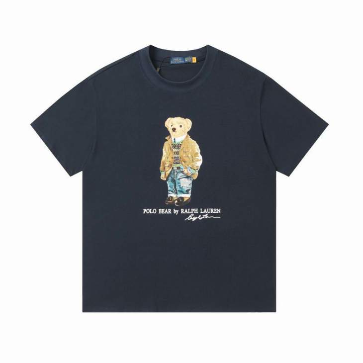 Picture of Ralph Lauren T Shirts Short _SKUPoloS-XL55tx072748